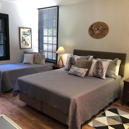 Pousada Vila 505 Канела Екстериор снимка