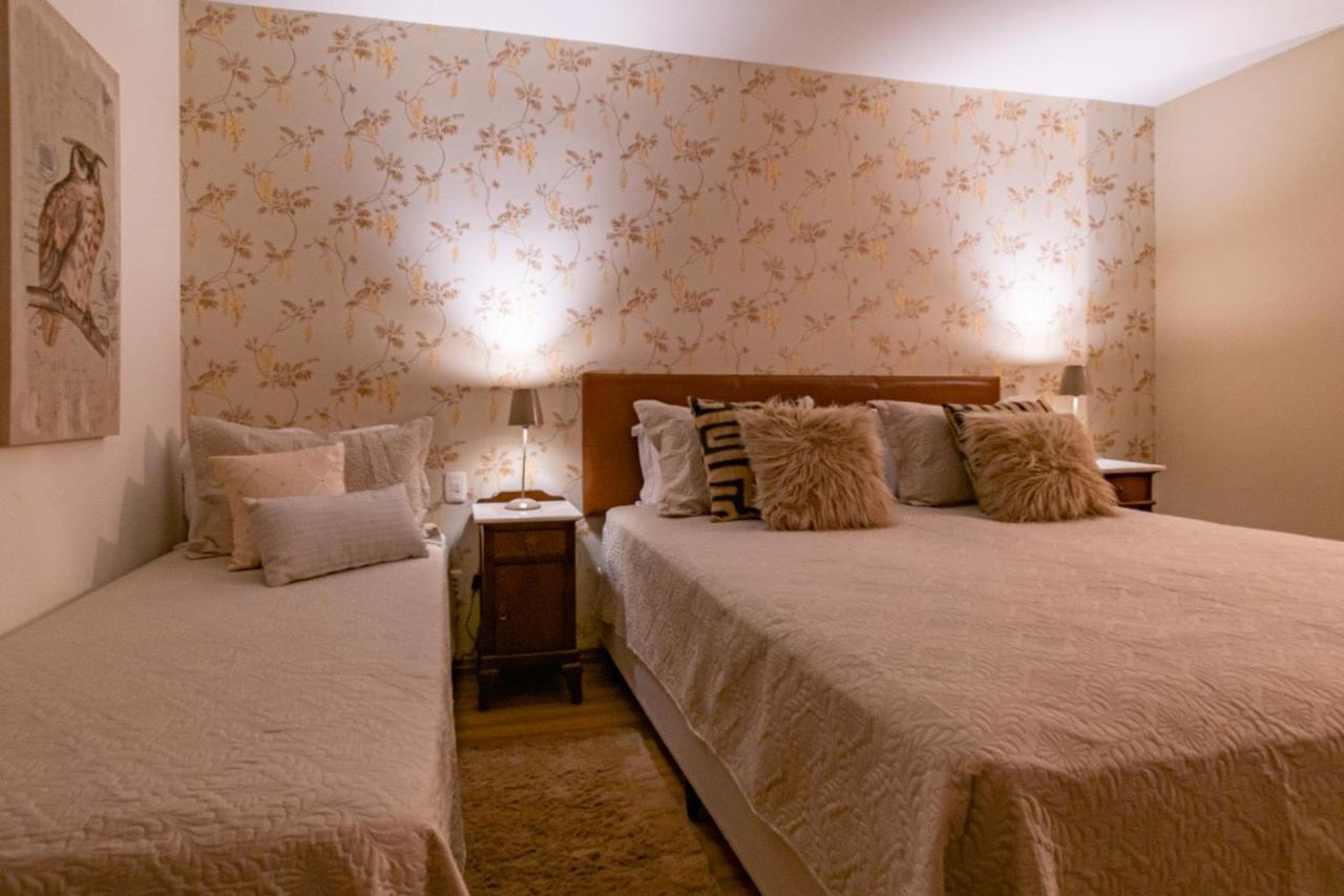 Pousada Vila 505 Канела Екстериор снимка