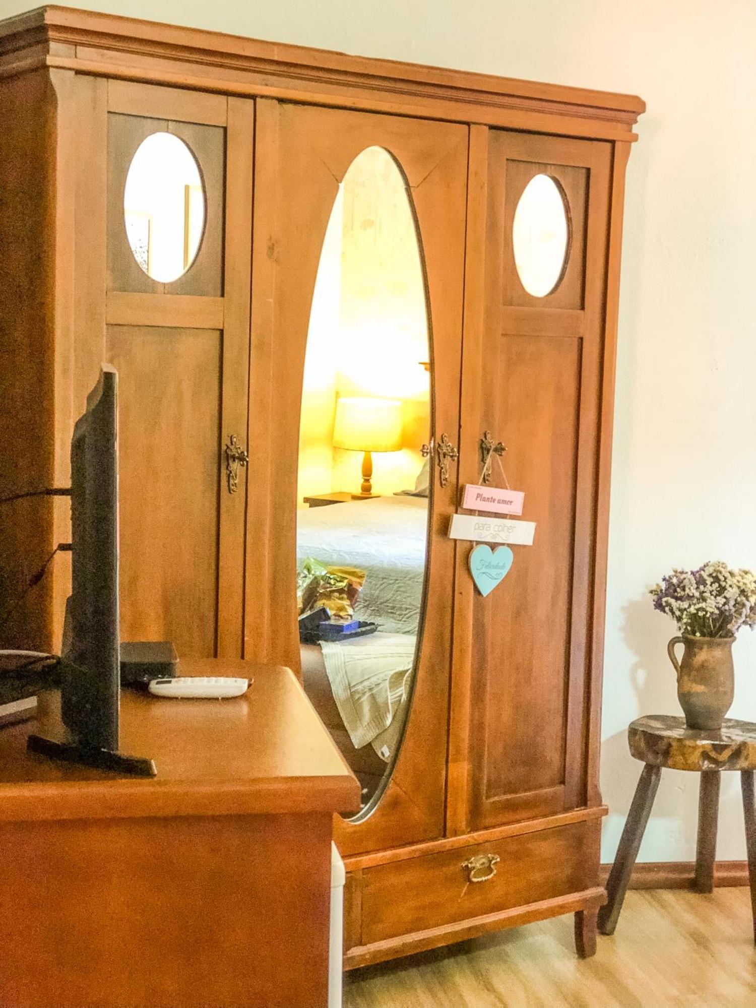 Pousada Vila 505 Канела Екстериор снимка
